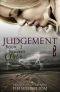 [Subject Alpha 01] • Judgement 8